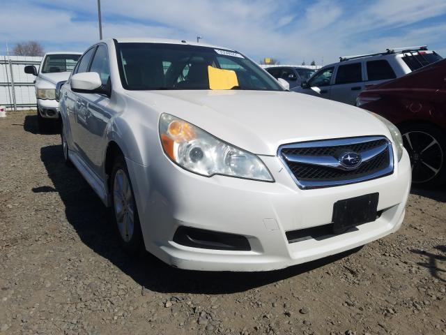 SUBARU LEGACY 2.5 2011 4s3bmcc68b3234693