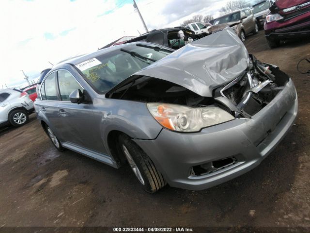 SUBARU LEGACY 2011 4s3bmcc68b3241448