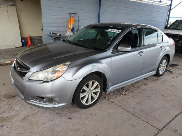 SUBARU LEGACY 2.5 2011 4s3bmcc68b3245578