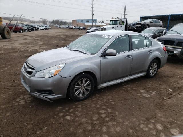 SUBARU LEGACY 2011 4s3bmcc68b3245998