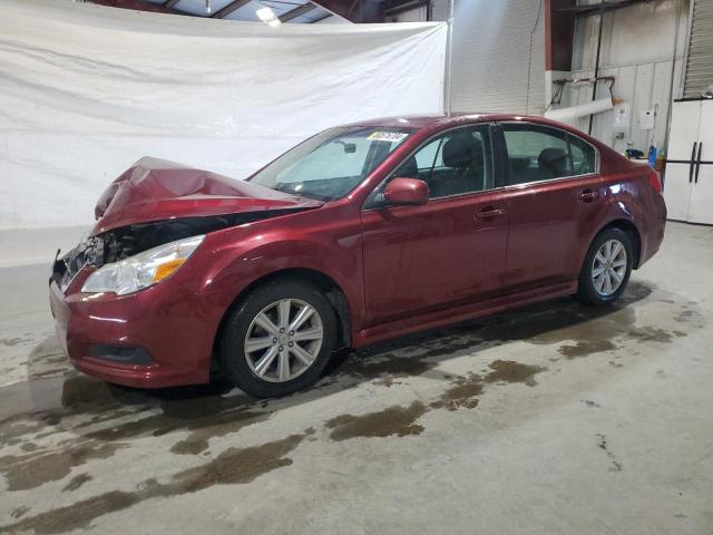 SUBARU LEGACY 2.5 2011 4s3bmcc68b3253230