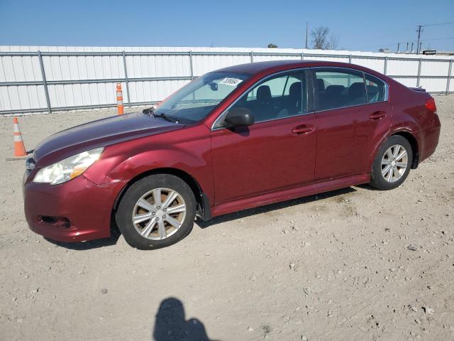 SUBARU LEGACY 2.5 2011 4s3bmcc68b3254359