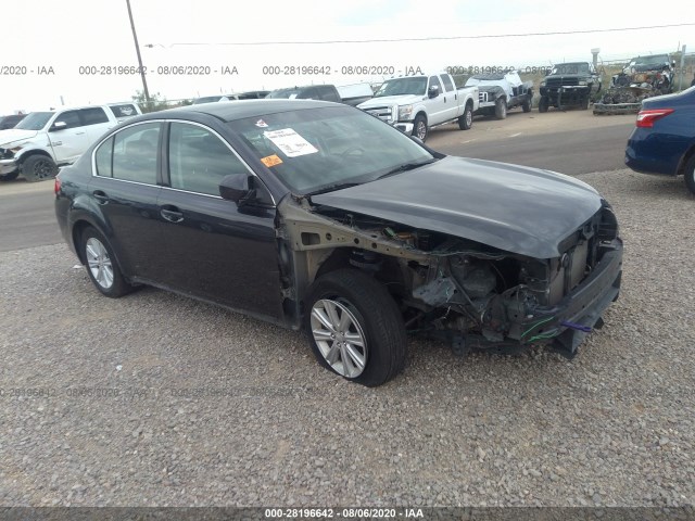 SUBARU LEGACY 2011 4s3bmcc68b3256967