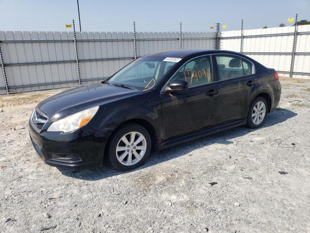 SUBARU LEGACY 2011 4s3bmcc68b3259173