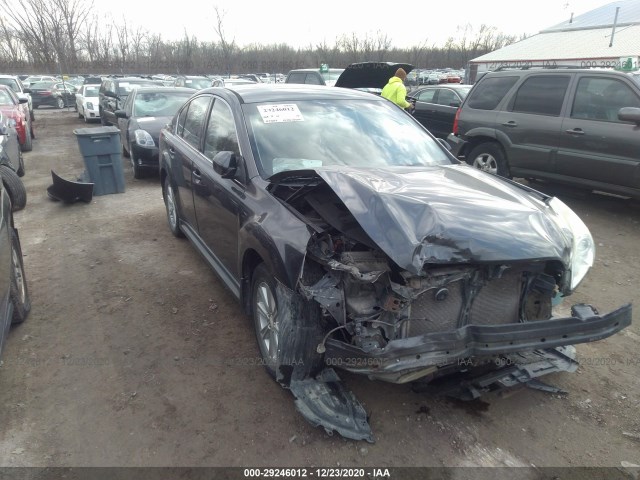 SUBARU LEGACY 2011 4s3bmcc68b3262509