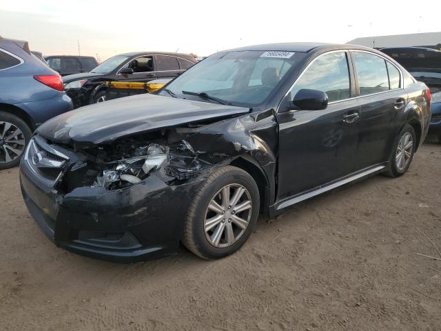 SUBARU LEGACY 2.5 2012 4s3bmcc68c3015699