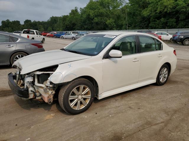 SUBARU LEGACY 2.5 2012 4s3bmcc68c3016951