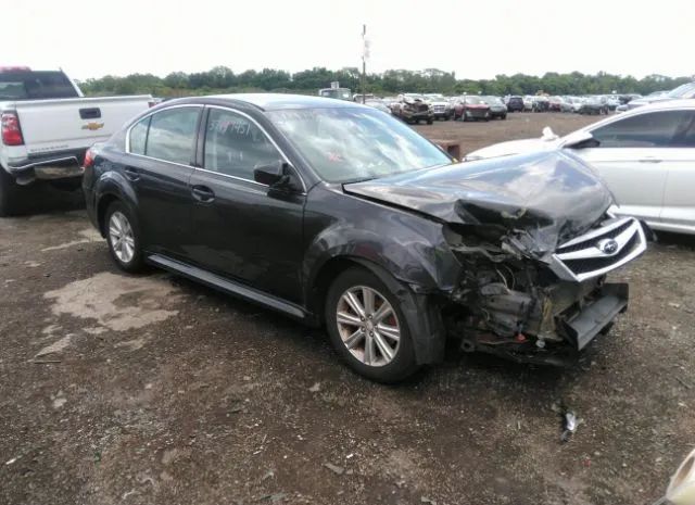 SUBARU LEGACY 2012 4s3bmcc68c3018313