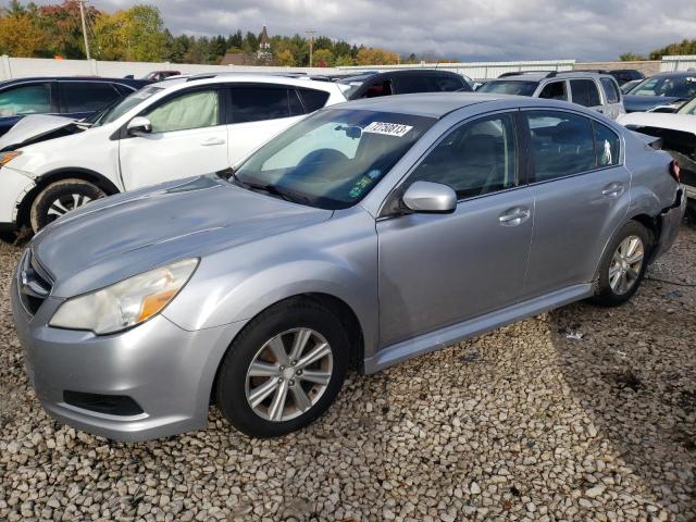 SUBARU LEGACY 2.5 2012 4s3bmcc68c3021552