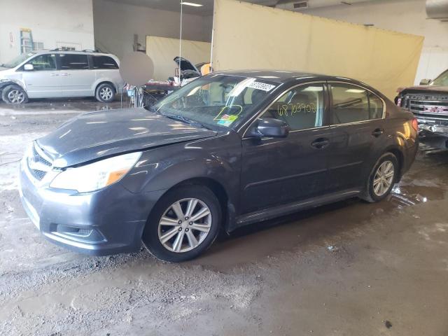 SUBARU LEGACY 2.5 2012 4s3bmcc68c3033944