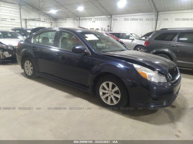 SUBARU LEGACY 2012 4s3bmcc68c3035757