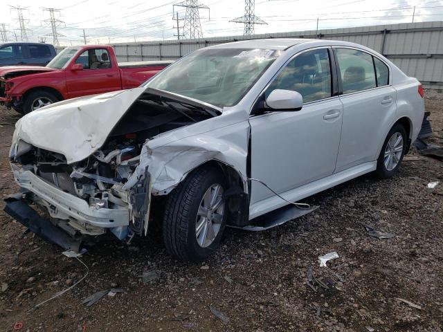 SUBARU LEGACY 2.5 2012 4s3bmcc68c3037802