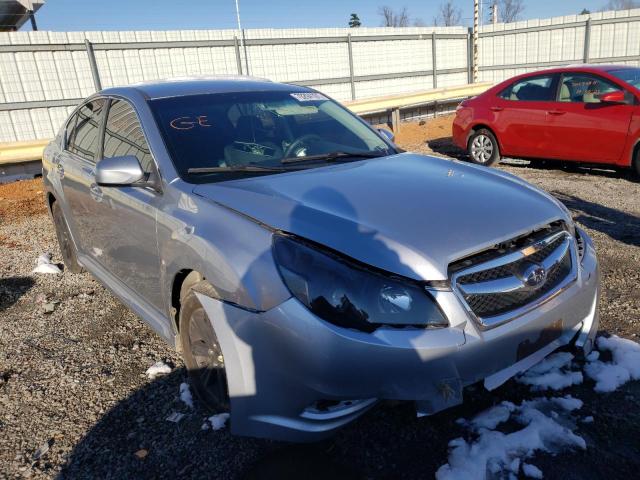 SUBARU LEGACY 2.5 2012 4s3bmcc68c3038898