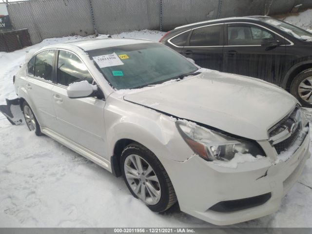 SUBARU LEGACY 2013 4s3bmcc68d3004767