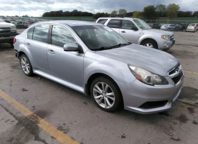 SUBARU LEGACY 2013 4s3bmcc68d3005241