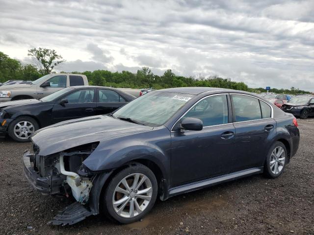 SUBARU LEGACY 2013 4s3bmcc68d3005689