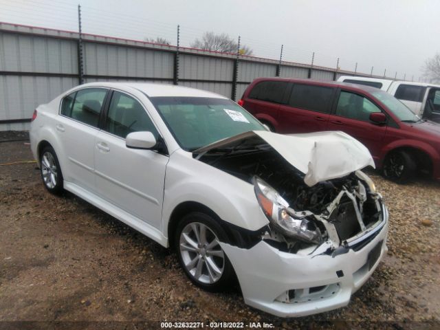 SUBARU LEGACY 2013 4s3bmcc68d3008270