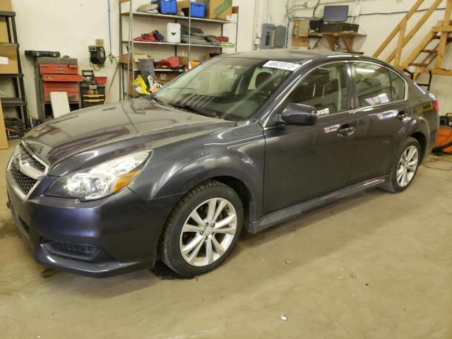 SUBARU LEGACY 2.5 2013 4s3bmcc68d3013436