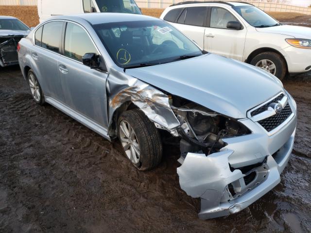 SUBARU LEGACY 2.5 2013 4s3bmcc68d3028406