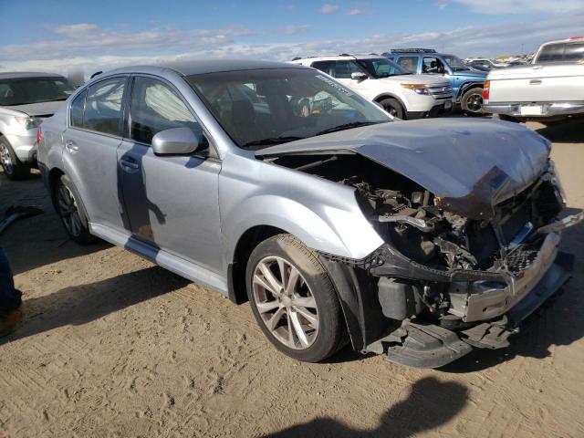 SUBARU LEGACY 2.5 2013 4s3bmcc68d3029474