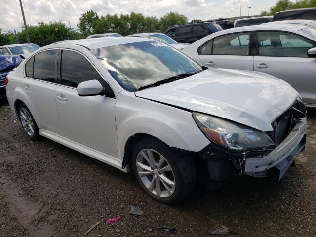 SUBARU LEGACY 2.5 2013 4s3bmcc68d3032780