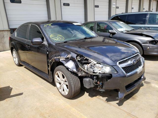 SUBARU LEGACY 2.5 2013 4s3bmcc68d3040118