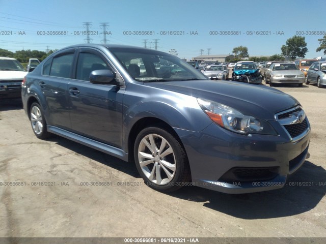 SUBARU LEGACY 2013 4s3bmcc68d3041480