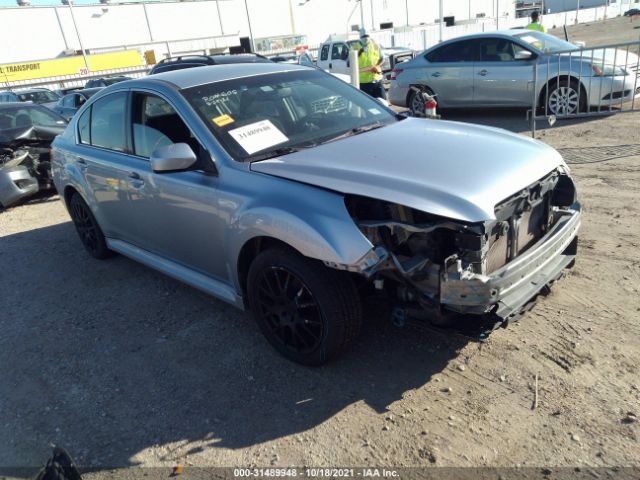 SUBARU LEGACY 2013 4s3bmcc68d3044198