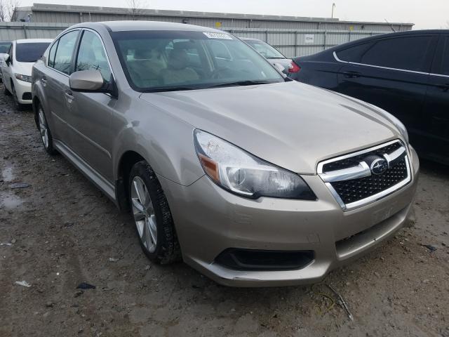 SUBARU LEGACY 2.5 2014 4s3bmcc68e3004222