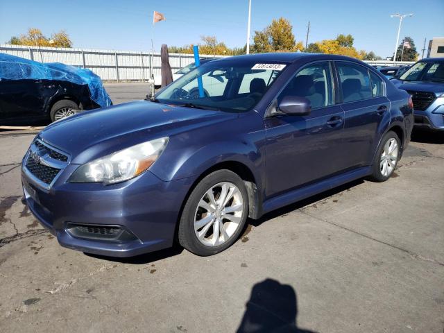 SUBARU LEGACY 2.5 2014 4s3bmcc68e3005340