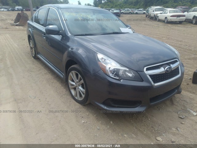 SUBARU LEGACY 2014 4s3bmcc68e3006245