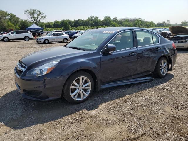 SUBARU LEGACY 2.5 2014 4s3bmcc68e3019108