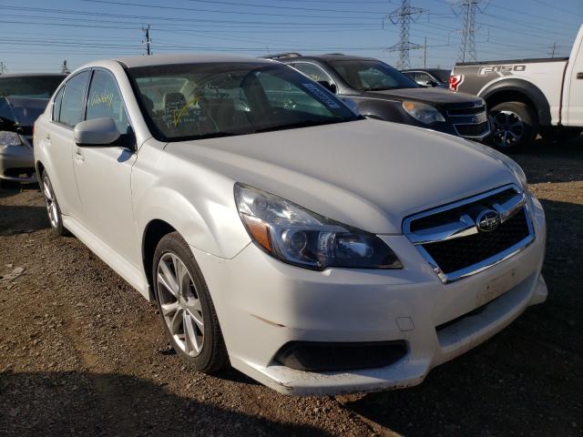 SUBARU LEGACY 2.5 2014 4s3bmcc68e3019934