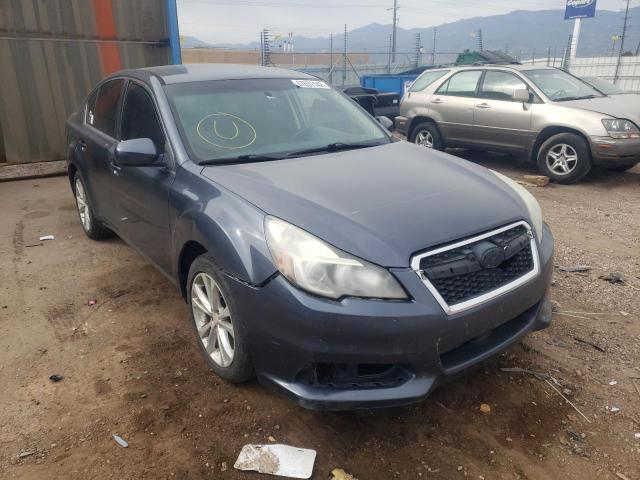 SUBARU LEGACY 2.5 2014 4s3bmcc68e3020257