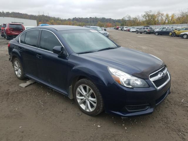 SUBARU LEGACY 2.5 2014 4s3bmcc68e3021991