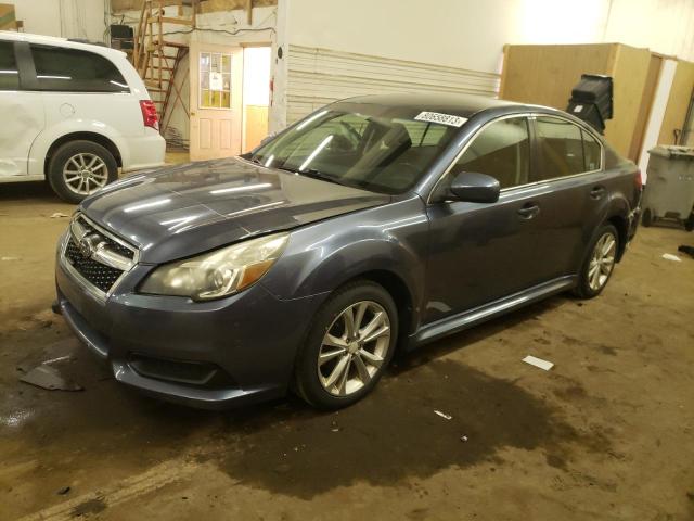 SUBARU LEGACY 2014 4s3bmcc68e3032814