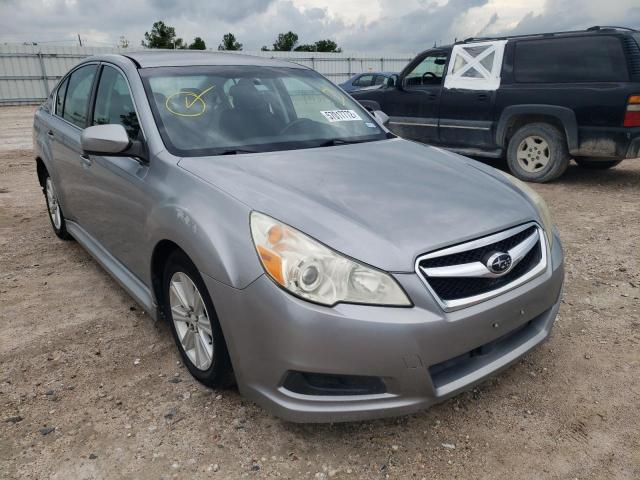 SUBARU LEGACY 2.5 2010 4s3bmcc69a3224947