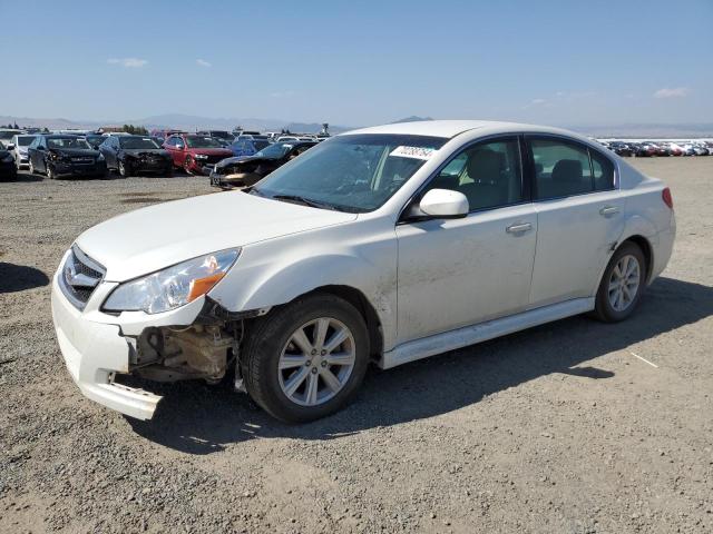 SUBARU LEGACY 2.5 2010 4s3bmcc69a3226018