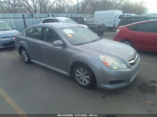 SUBARU LEGACY 2010 4s3bmcc69a3226925