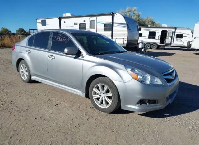 SUBARU LEGACY 2010 4s3bmcc69a3228870