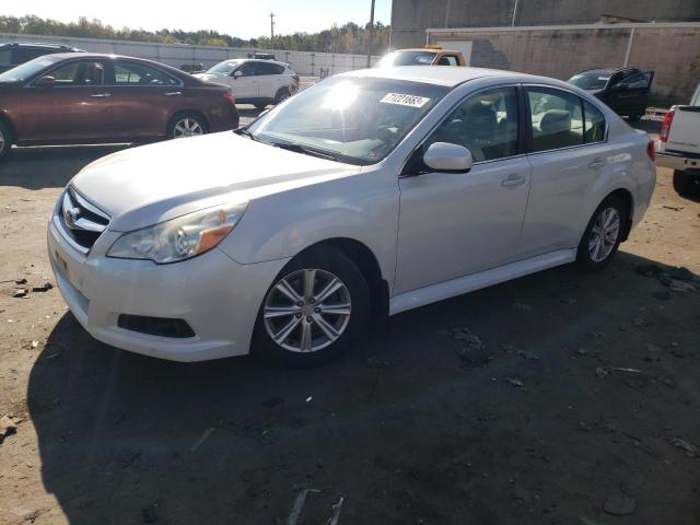 SUBARU LEGACY 2.5 2010 4s3bmcc69a3234281