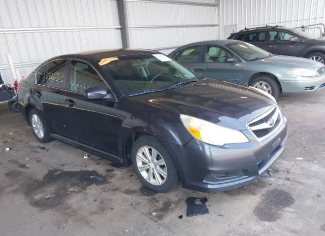 SUBARU LEGACY 2010 4s3bmcc69a3239531