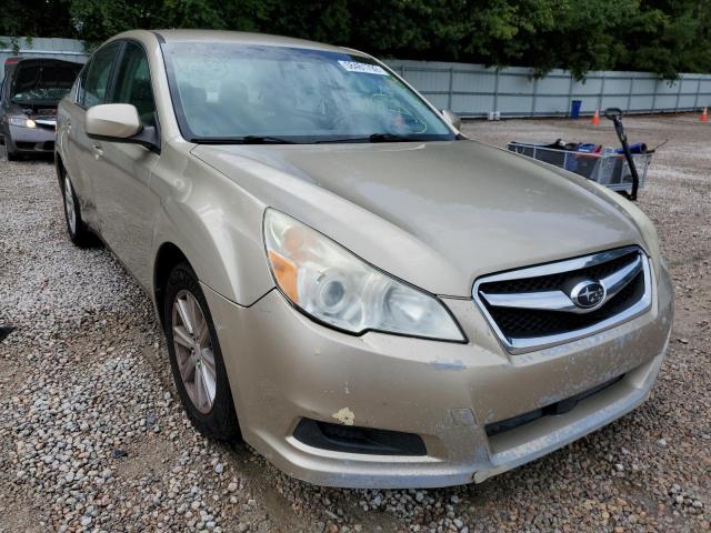 SUBARU LEGACY 2.5 2010 4s3bmcc69a3243708