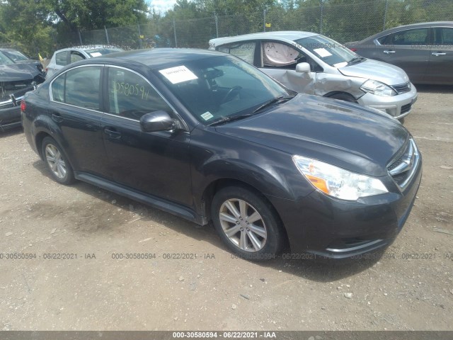 SUBARU LEGACY 2010 4s3bmcc69a3245698