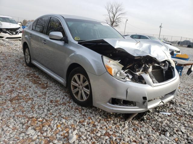 SUBARU LEGACY 2.5 2012 4s3bmcc69c3003450