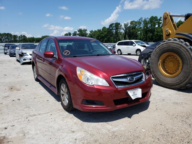 SUBARU LEGACY 2.5 2012 4s3bmcc69c3009667