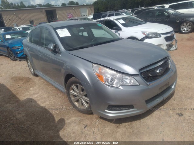 SUBARU LEGACY 2012 4s3bmcc69c3018692