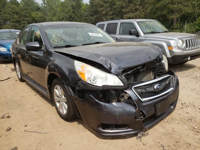 SUBARU LEGACY 2.5 2012 4s3bmcc69c3036058