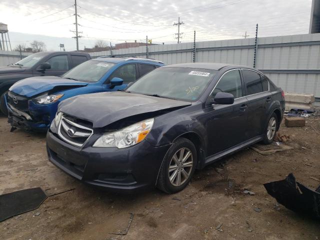 SUBARU LEGACY 2012 4s3bmcc69c3041664