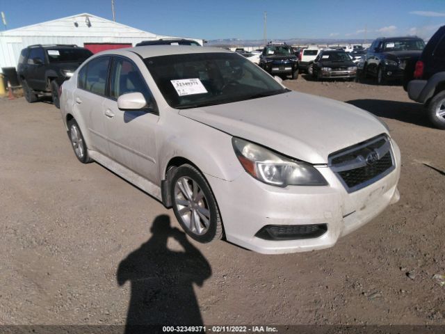 SUBARU LEGACY 2013 4s3bmcc69d3002252